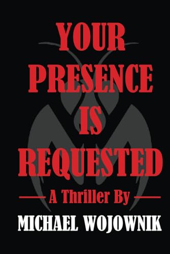 Your Presence is Requested. von Amazon Writing & Publishers