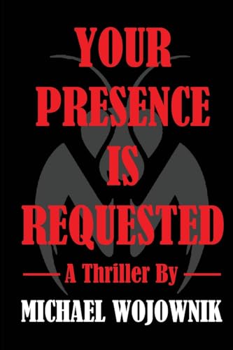 Your Presence is Requested. von Amazon Writing & Publishers