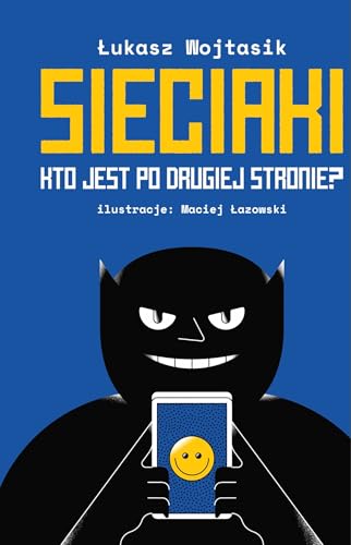 Sieciaki Kto jest po drugiej stronie? von Muchomor