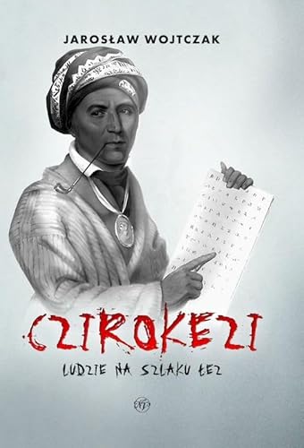 Czirokezi Ludzie na Szlaku Łez von Napoleon V
