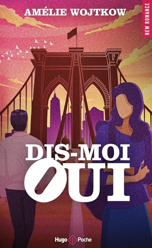 Dis-moi oui: poche von HUGO POCHE