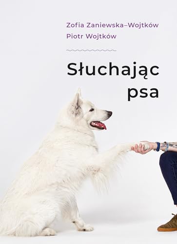 Słuchając psa Słuchając psa von Buchmann