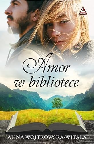 Amor w bibliotece von Lucky