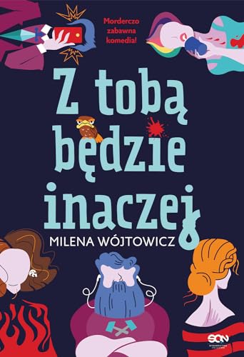 Z tobą będzie inaczej von SQN