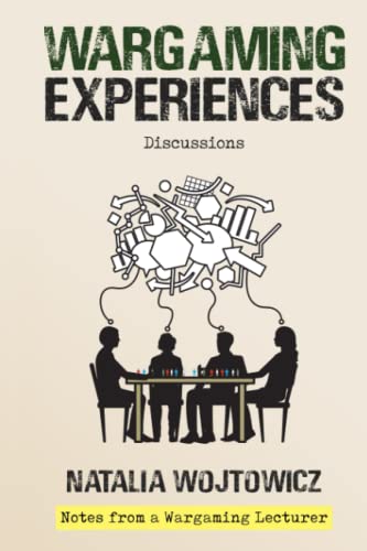 Wargaming Experiences II: Discussions von Mijn ISBN