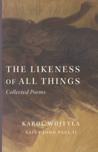 The Likeness of All Things: Collected Poems von Cluny Media