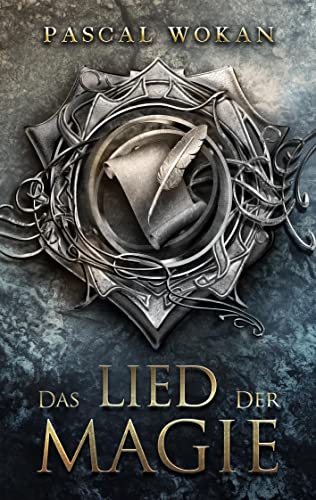 Das Lied der Magie (Klänge-Saga)