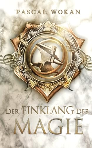 Der Einklang der Magie von BoD – Books on Demand