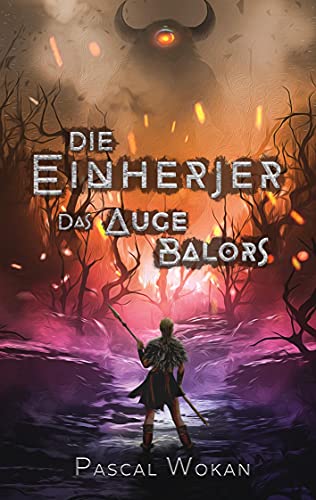 Die Einherjer: Das Auge Balors