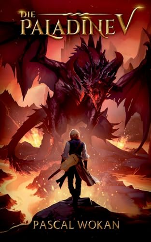 Die Paladine: Das Schwarze Herz von BoD – Books on Demand