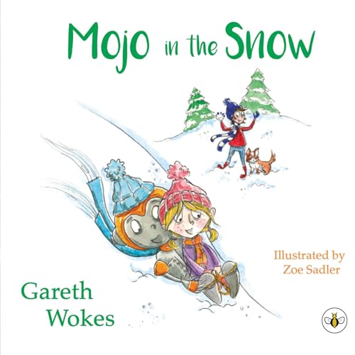 Mojo in the Snow von Bumblebee Books