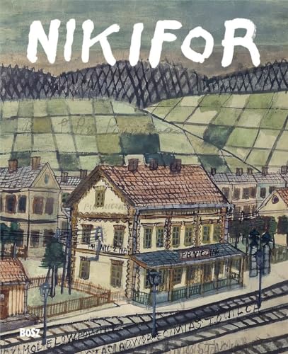 Nikifor Nikifor