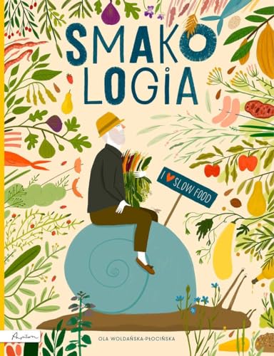 Smakologia