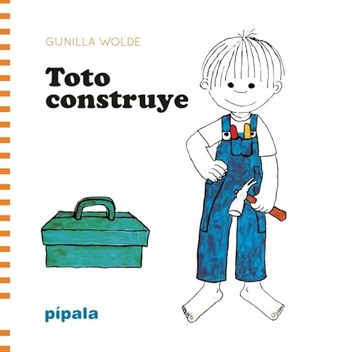 Toto construye von PIPALA (UDL)