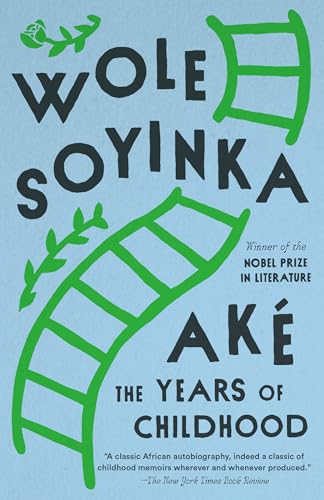 Ake: The Years of Childhood (Vintage International) von Vintage