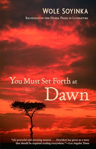 You Must Set Forth at Dawn: A Memoir von Random House Trade Paperbacks