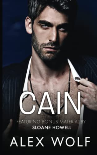 Cain von Independently published