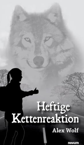 Heftige Kettenreaktion