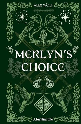 Merlyn's Choice
