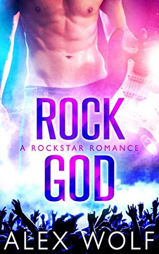 Rock God: A Rockstar Romance von Independently published