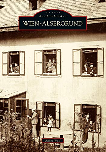 Wien-Alsergrund (Sutton Archivbilder)