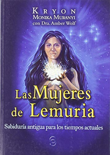 Las Mujeres de Lemuria von Vesica Piscis