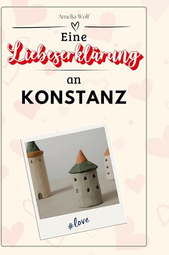 Eine Liebeserklärung an Konstanz von FlipFlop