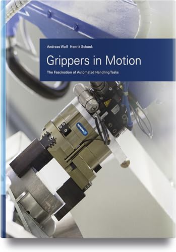 Grippers in Motion: The Fascination of Automated Handling Tasks