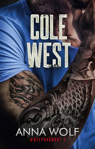 Cole West von Akurat