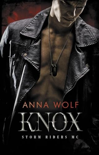 Knox: Storm Riders MC