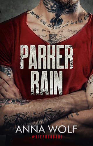 Parker Rain