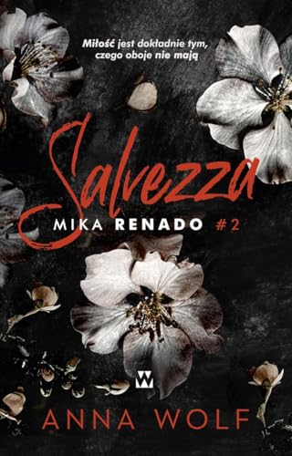 Mika Renado Tom 2 Salvezza von WOLF