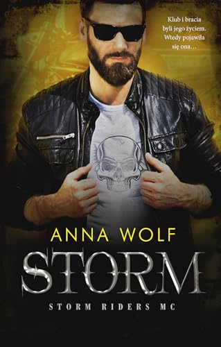 Storm Storm
