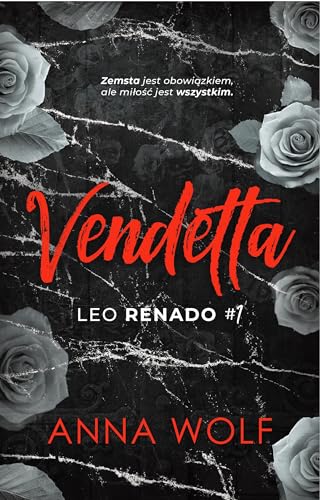 Vendetta: Leo Renado 1 Vendetta: Leo Renado 1 von Akurat