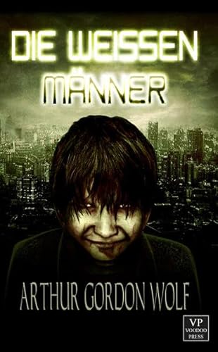 Die weissen Männer