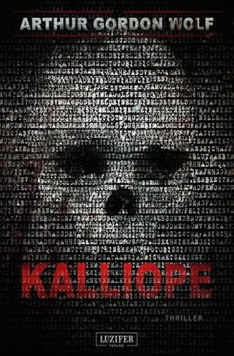 KALLIOPE: Mystery-Thriller