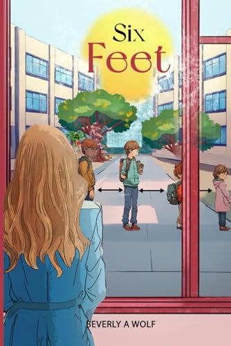 Six Feet von Self-Publish