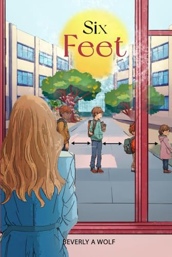 Six Feet von Self-Publish