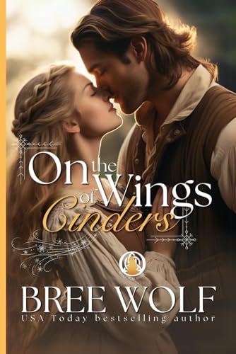 On the Wings of Cinders (Flames of Winter, Band 4) von WOLF Publishing