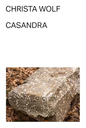 Casandra von Malas Tierras Editorial