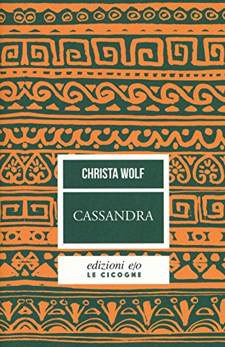 Cassandra (Le cicogne) von E/O