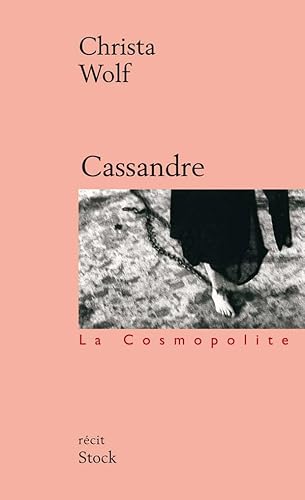 Cassandre: Les prémisses et le récit