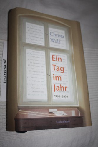 Ein Tag im Jahr: 1960-2000 Ein Tag im Jahr: 1960-2000