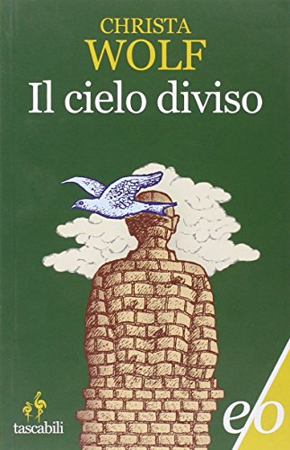 Il cielo diviso (Tascabili e/o)