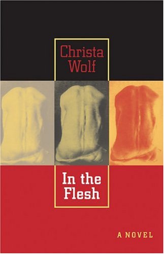 In the Flesh (Verba Mundi Book)