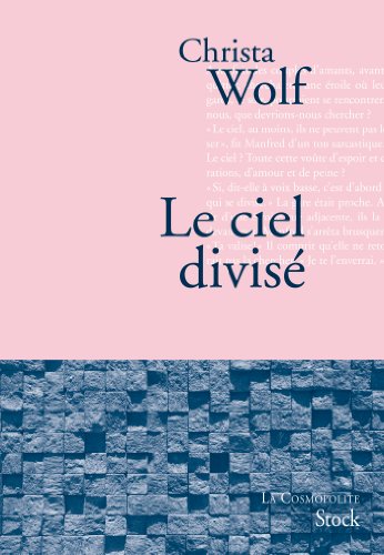 Le ciel divisé Le ciel divisé