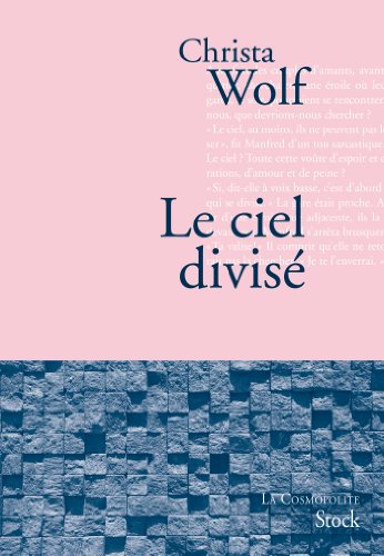 Le ciel divisé