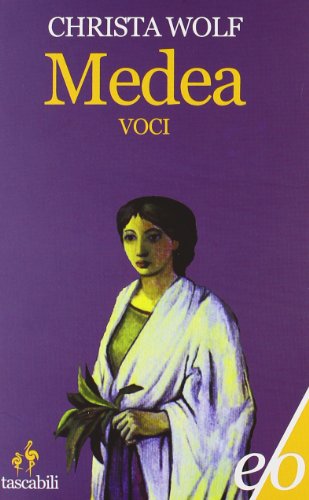 Medea. Voci (Tascabili e/o)