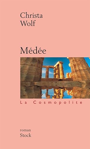 Médée von STOCK