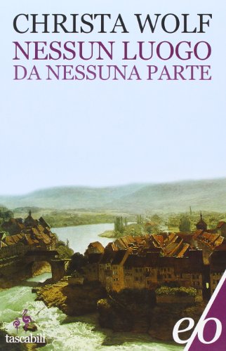 Nessun luogo da nessuna parte (Tascabili e/o) von E/O